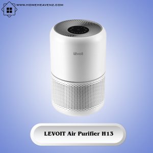 LEVOIT Air Purifier H13 True HEPA Air Purifiers
