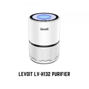 LEVOIT-LV-H132-Purifier