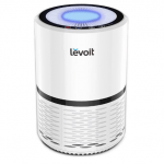 LEVOIT LV-H132 Purifier with True HEPA Filter