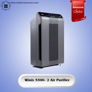 Winix 5300-2 Air Purifier