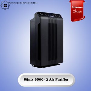 Winix 5500-2 Air Purifier