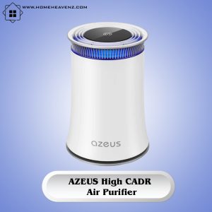 AZEUS High CADR Air Purifier