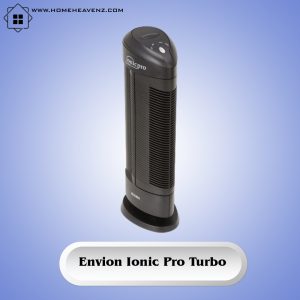 Envion Ionic Pro Turbo