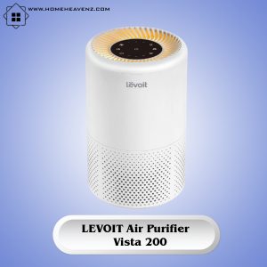 LEVOIT Air Purifier Vista 200