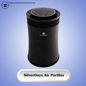 SilverOnyx Air Purifier