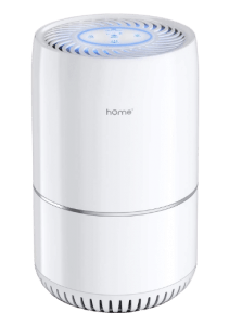 hOmeLabs True HEPA H13 Filter Air Purifier