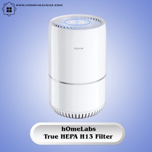 hOmeLabs True HEPA H13 Filter Air Purifier