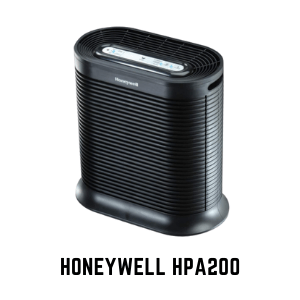Honeywell HPA200