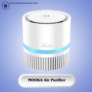 MOOKA Air Purifier