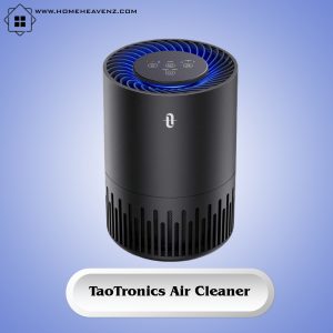 TaoTronics Air Cleaner