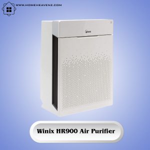 Winix HR900 Air Purifier