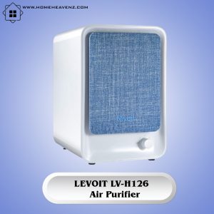 LEVOIT LV-H126 Air Purifier