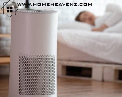 Best Air Purifier for Smoke 2021 (Cigarette, Wildfire, Odors)