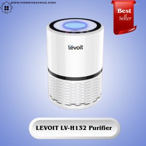LEVOIT LV-H132 – For Mold & Dust Mites in 2021