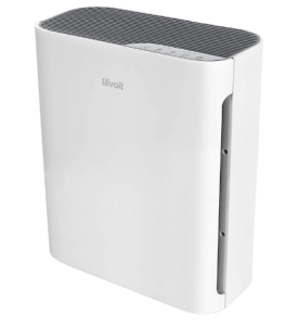 LEVOIT Vital 100 – Best Air Purifier for Dust Mites 2021