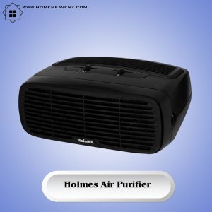 Holmes HAP242B-U – Best Desktop Air Purifier 2021 