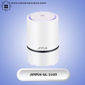 JINPUS GL-2103 – Vale for the Money 2021
