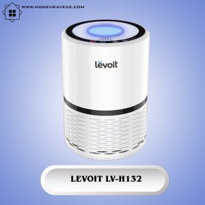 LEVOIT LV-H132 – Best for Mold & Dust in Small Room 2021
