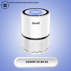 LEVOIT LV-H132 – Best Odors Eliminator 2021
