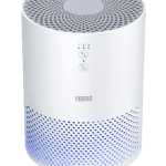 TOPPIN HEPA TPAP002–Best Low Cost Air Purifier Under 50