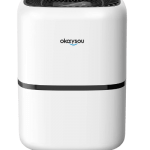 Okaysou AirMic4S – Best for Asthma and Shortness of Breath in 2021