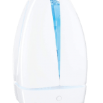 Airfree Lotus – Overall, Best Filterless Air Purifier 2021