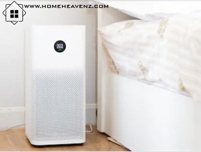 7 Best Air Purifier for Dorm Room 2021 – Latest & Updated Reviews