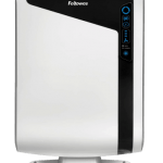 AeraMax 300 - True HEPA Filter and 4-Stage Purification for Basement 