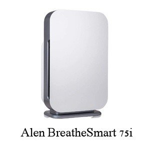 Alen BreatheSmart 75i – Overall, Best Whole House Air Purifier in 2021