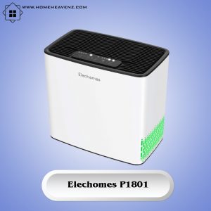 Elechomes P1801 –Best for Smokers, Allergies, and Kids Room at a Great Price in 2021