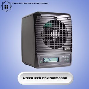 GreenTech Environmental pureAir 3000 –Decrease Sickness & Seasonal Allergies with Advanced Air Filtration System in 2021