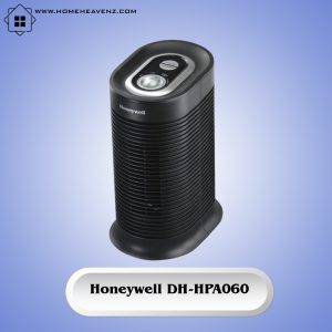 Honeywell DH-HPA060 –Best for Airborne Viruses at the Right Price in 2021