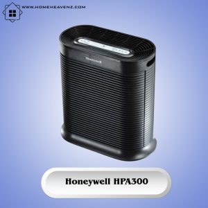 Honeywell HPA300 – Overall, Best Basement Air Purifier in 2021