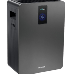Bissell air400 –Ozone Free Best  Whole House HEPA Air Purifier in 2021