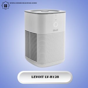 LEVOIT LV-H128 –Best Ozone Free Air Purifier with H13 HEPA Filter in 2021