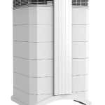 IQAir HealthPro Plus –Overall Best Air Purifier for Viruses and Bacteria in 2021