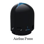 Best Plug in Air Purifier in 2022 – Outlet & Wall Plugin Small Ionizer