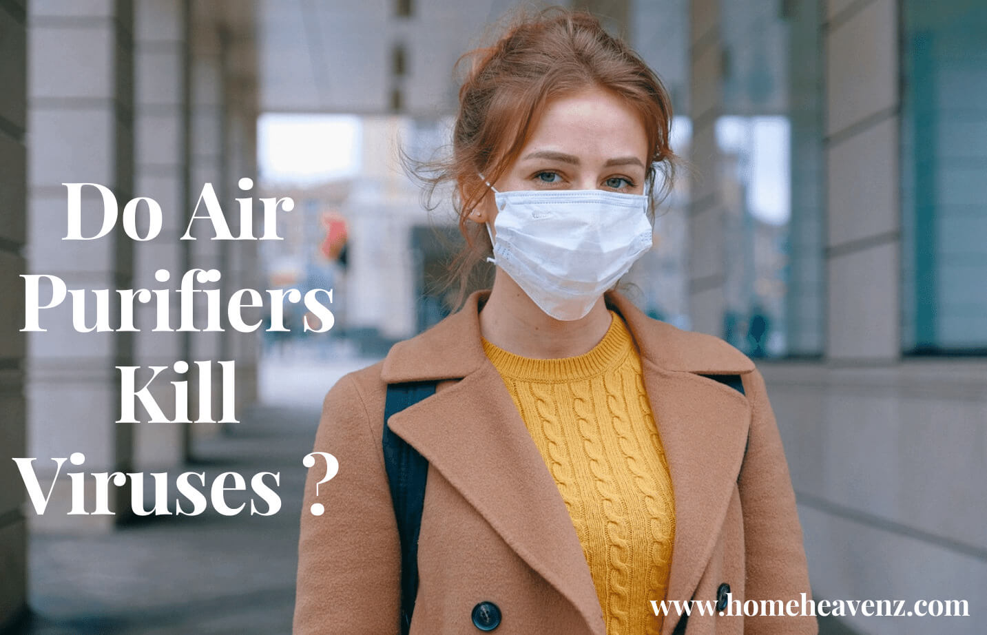 Do Air Purifiers Kill Viruses