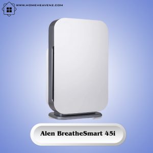 Alen BreatheSmart 45i
