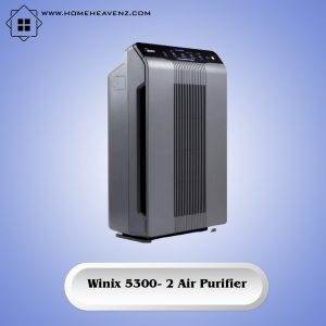 Winix 5300-2 Air Purifier
