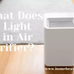 What Does UV Light Do in Air Purifier? Ultraviolet Light Air Cleaning